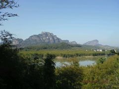 -丹霞山风景名胜区