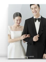-金夫人婚纱摄影