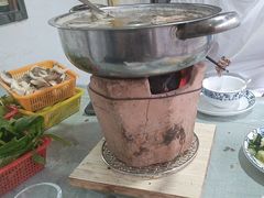 -梅红羊肉馆(赭山西路店)