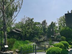 -熙古里艺术村