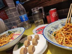 -大海碗·炸酱面·烤鸭·京菜(天坛店)