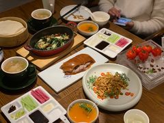 -小大董·烤鸭(王府井apm店)