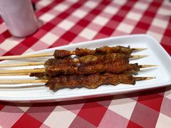 -西贝莜面村(镇江苏宁广场店)