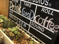 -251#coffee roasters(沿河东路店)