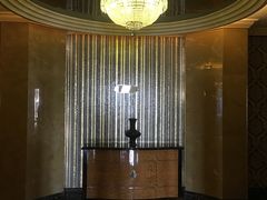 -上海浦东星河湾酒店