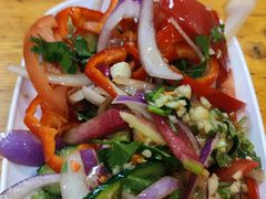 -新疆艾麦尔烧烤(丰台路口店)