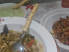 -西江红·株洲本地菜(滨江南路店)