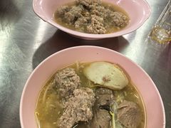 -榮泰米粉湯(Left Shop)