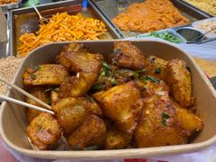 -丁家坡洋芋·观音桥好吃街A区(全国总店)