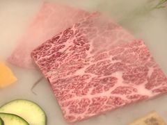 -黑牛の店·和牛烧肉(合生汇店)