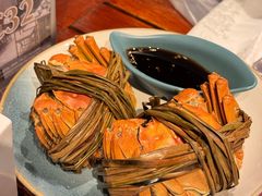 -金海湾自助餐厅(金陵饭店)