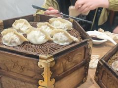 -西安贾三灌汤包·回坊小吃·清真炒菜(北院门总店)