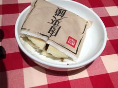 -西贝莜面村(东莞壹号广场店)