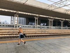 -洛阳龙门站