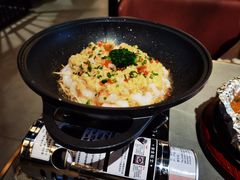 -邑金陵北京烤鸭店·现炒家常菜(ITC MALL店)