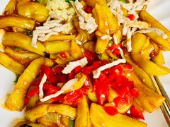 啤酒茄子-故乡明太鱼屋(航北路店)