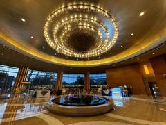 -阳澄湖费尔蒙酒店颐丰阁中餐厅(马鞍山西路店)