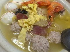 -新白鹿餐厅(百联中环店)