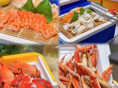 -怡咖啡自助餐(宁波香格里拉店)