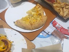 -达美乐比萨(骏壹万邦广场店)