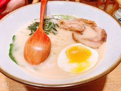 -七福日本料理