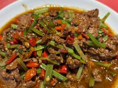 -匠熙小馆(崇文门店)