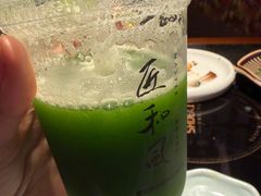 -匠和风精致料理(成都龙湖滨江天街店)