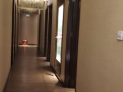-大唐盲人按摩中心(黄山路店)