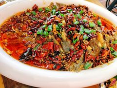 -连锦记海鲜烧烤大排档·锦州特色(西安路交大店)