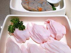 -海底捞火锅(正大乐城店)