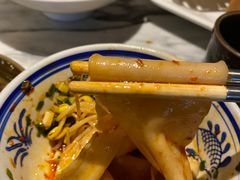 biangbiang面-西安饭庄·非遗陕菜(钟楼店)