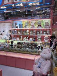 -TeddyTales莉娜熊(国贸店)