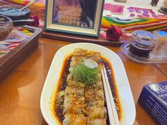 -SEEUNARI西域娜依新疆菜(环宇广场店)