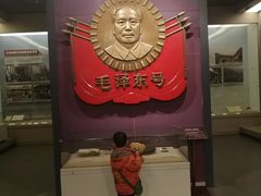 -中国铁道博物馆(正阳门馆)
