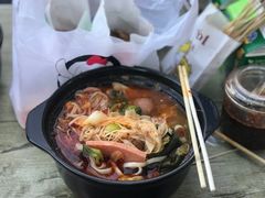 -小盼家砂锅朝鲜面(王府井店)
