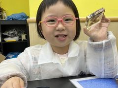 -神奇科学家STEAM科学实验科创赛事机器人编程逻辑思维MadScience(长宁来福士校区)