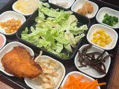 -阿香米线(大兴龙湖天街店)
