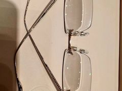 -溥仪眼镜PUYI OPTICAL(国贸商城店)