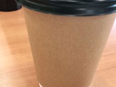 -首都图书馆-咖啡厅