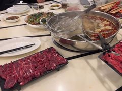 -联胜潮汕牛肉火锅(东苑南路店)