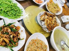 -明记海鲜大排档(巽寮湾店)