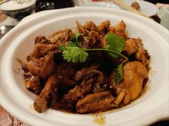 -西江美食舫·江西菜(健德桥店)