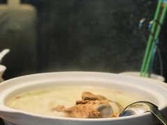 拾味骨汤-拾味馆(万达广场店)