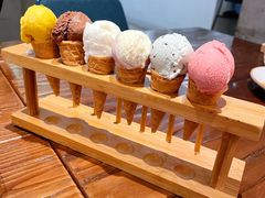 -ALLORA意大利餐厅(丰盛里店)