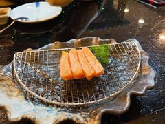 -真剑日本料理·铁板烧(贵州路店)