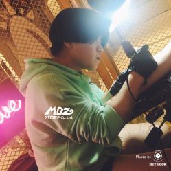 -MDZ STORE·TATTOO·耳饰