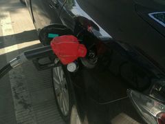 -中石化壳牌锡惠加油站