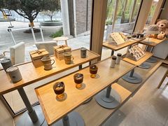 -ROCHO(仁恒江湾城店)