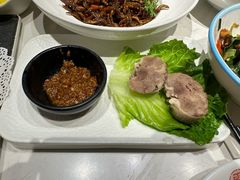 -丁里羊肉小镇(太宁路口店)
