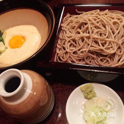 Hakone的荞麦面好不好吃 用户评价口味怎么样 箱根美食荞麦面实拍图片 大众点评